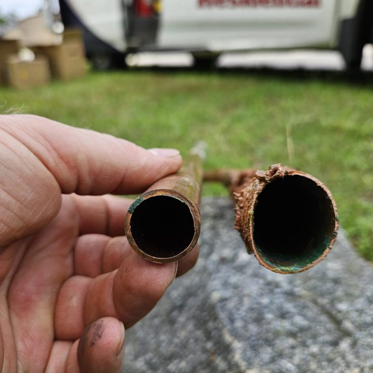 Signs You Need a Plumber in Raleigh, NC