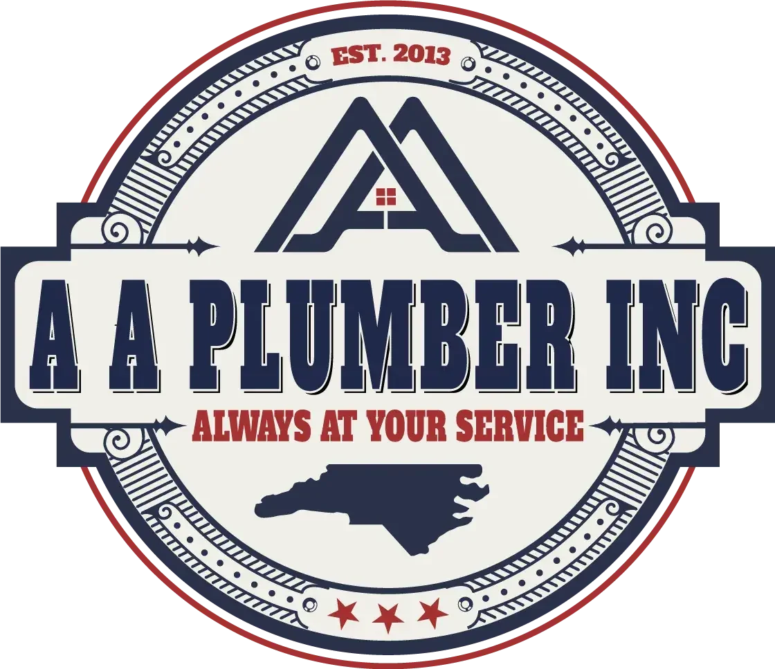 A&A plumber Logo